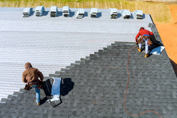 Fast & Reliable Emergency Roof Repairs in Jefferson Valley Yorktown, NY