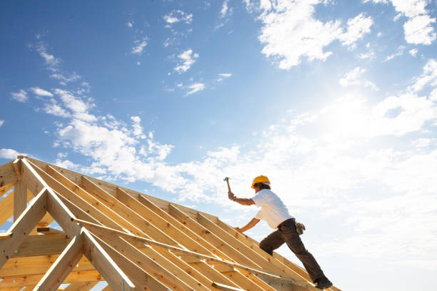 Best Roofing for New Construction  in Jefferson Valley Yorktown, NY